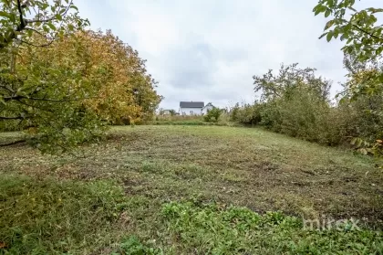 s. Peresecina, Orhei, Chișinău