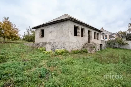 s. Peresecina, Orhei, Chișinău