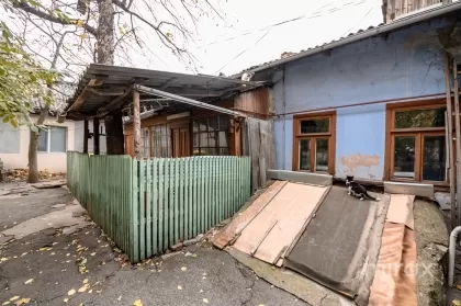 str. Petru Rareș, Centru, Chișinău imaginea 195411