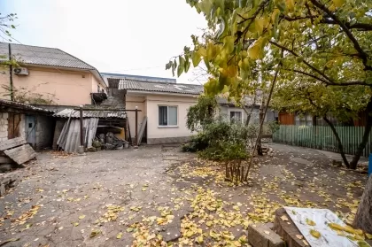 str. Petru Rareș, Centru, Chișinău imaginea 195415