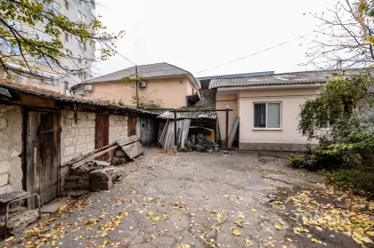 str. Petru Rareș, Centru, Chișinău imaginea 195416