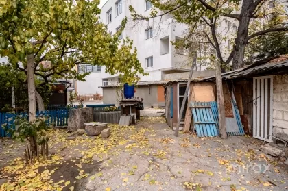 str. Petru Rareș, Centru, Chișinău imaginea 195418