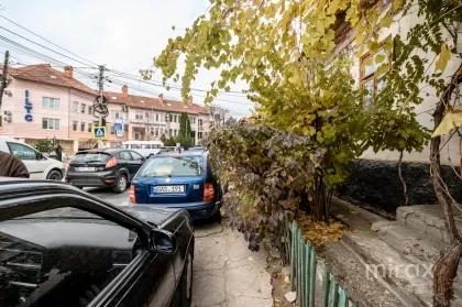 str. Petru Rareș, Centru, Chișinău imaginea 195423