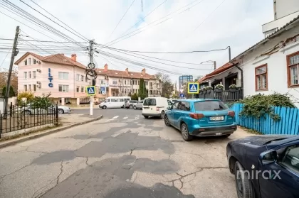 str. Petru Rareș, Centru, Chișinău imaginea 195424