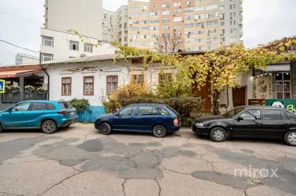 str. Petru Rareș, Centru, Chișinău imaginea 195425