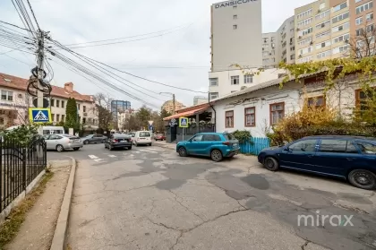 str. Petru Rareș, Centru, Chișinău imaginea 195426