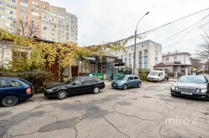 str. Petru Rareș, Centru, Chișinău imaginea 195427