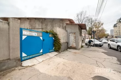 str. Petru Rareș, Centru, Chișinău imaginea 195429