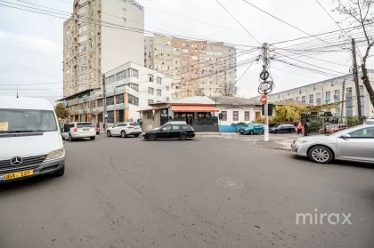 str. Petru Rareș, Centru, Chișinău imaginea 195431