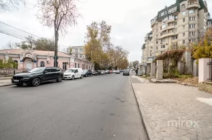 str. Petru Rareș, Centru, Chișinău imaginea 195430