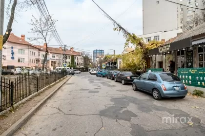 str. Petru Rareș, Centru, Chișinău imaginea 195432