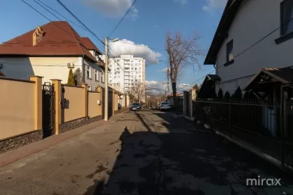 str. Ioan Livescu, Buiucani, mun. Chișinău imaginea 202279