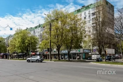 ул. Ливиу Деляну, Буюканы, мун. Кишинев изображение 217363