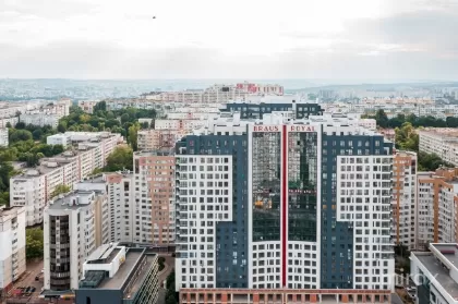bd. Mircea cel Bătrân, Ciocana, mun. Chișinău imaginea 221313