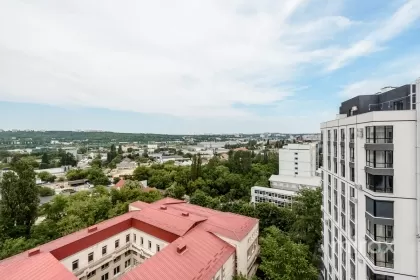 str. Calea Iesilor, Buiucani, Chisinau imaginea 223972
