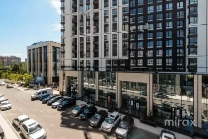 str. Calea Iesilor, Buiucani, Chisinau imaginea 223974
