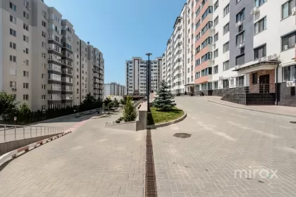 street Ion Buzdugan, Buiucani, Chișinău image 225070
