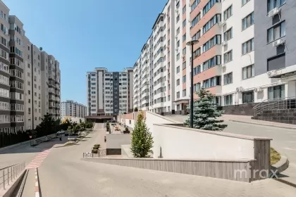 street Ion Buzdugan, Buiucani, Chișinău image 225071