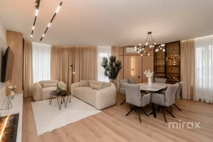 ул. Иоана Раду, Буюканы, Кишинев изображение 233062