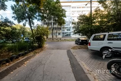 ул. Индепенденцей, Ботаника, Кишинев изображение 234559
