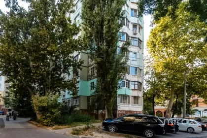 ул. Индепенденцей, Ботаника, Кишинев изображение 234560