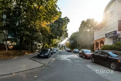 ул. Индепенденцей, Ботаника, Кишинев изображение 234562