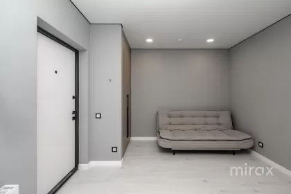 str. Regina Elisabeta, Durlești imaginea 235761