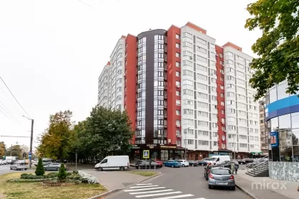 бул. Алба Юлия, Буюканы, Кишинев изображение 236934