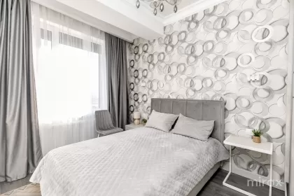 ул. Богдана Воевода, Рышкань, Кишинев изображение 238176