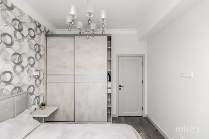 ул. Богдана Воевода, Рышкань, Кишинев изображение 238178