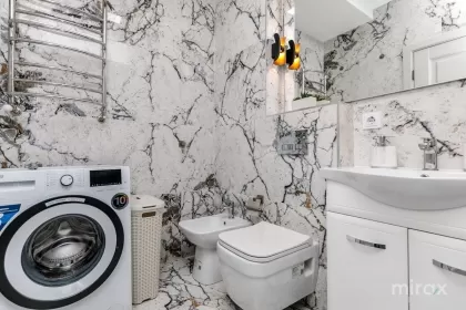 ул. Богдана Воевода, Рышкань, Кишинев изображение 238180