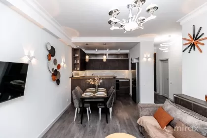 ул. Богдана Воевода, Рышкань, Кишинев изображение 238169