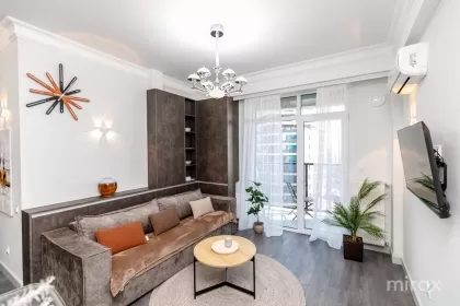 ул. Богдана Воевода, Рышкань, Кишинев изображение 238171