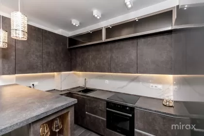 ул. Богдана Воевода, Рышкань, Кишинев изображение 238172