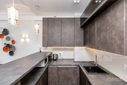 ул. Богдана Воевода, Рышкань, Кишинев изображение 238173