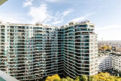 ул. Богдана Воевода, Рышкань, Кишинев изображение 238183