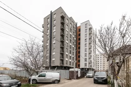 str. Atelierilor, Durlești imaginea 239441