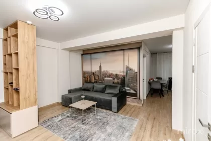 str. Tudor Strișcă, Botanica, Chișinău imaginea 240758