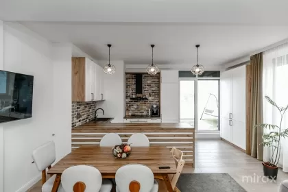 str. Calea Ieșilor, Buiucani, Chișinău imaginea 242107