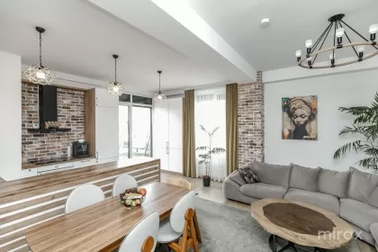 str. Calea Ieșilor, Buiucani, Chișinău imaginea 242105