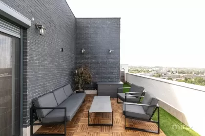 str. Calea Ieșilor, Buiucani, Chișinău imaginea 242120