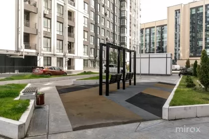 str. Calea Ieșilor, Buiucani, Chișinău imaginea 242123