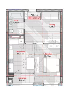 ул. Тудор Владимиреску, Рышкановка изображение 243212