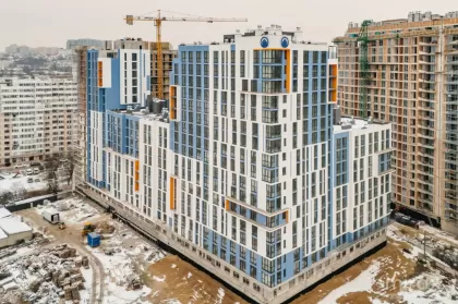 ул. Тудор Владимиреску, Рышкановка изображение 243211