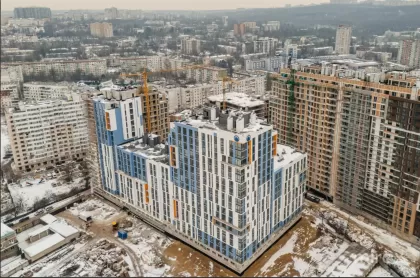 ул. Тудор Владимиреску, Рышкановка изображение 243214