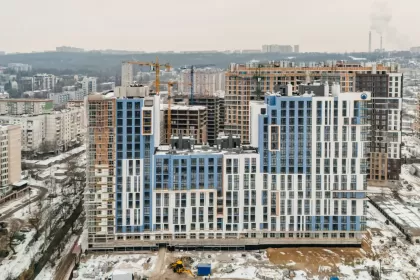 ул. Тудор Владимиреску, Рышкановка изображение 243216