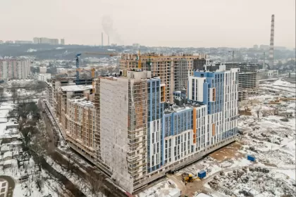 ул. Тудор Владимиреску, Рышкановка изображение 243217