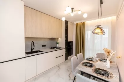 str. Ion Buzdugan, Buiucani imaginea 244310