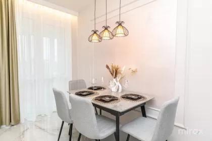 str. Ion Buzdugan, Buiucani imaginea 244311