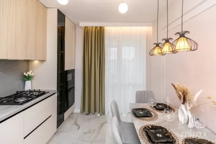 str. Ion Buzdugan, Buiucani imaginea 244313